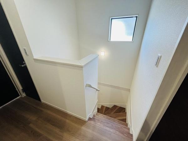 桜井市三輪9期　1号棟　新築戸建