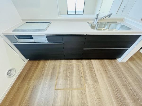 桜井市三輪9期　1号棟　新築戸建