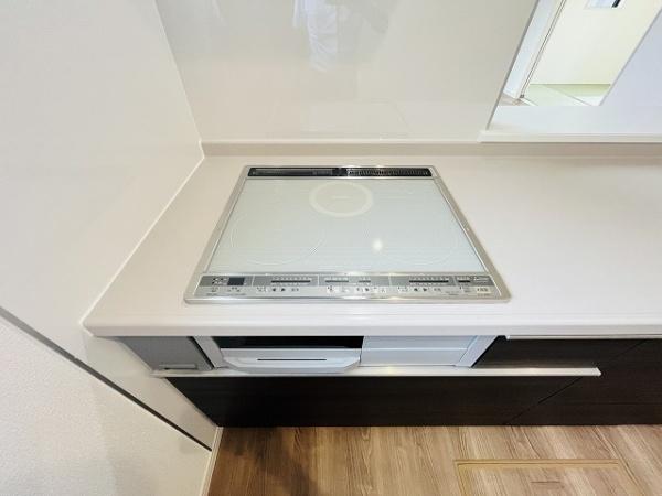 桜井市三輪9期　1号棟　新築戸建