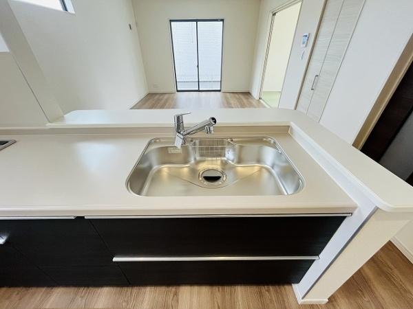 桜井市三輪9期　1号棟　新築戸建