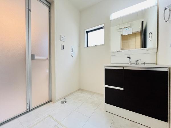 桜井市三輪9期　1号棟　新築戸建