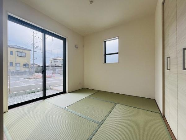 桜井市三輪9期　2号棟　新築戸建