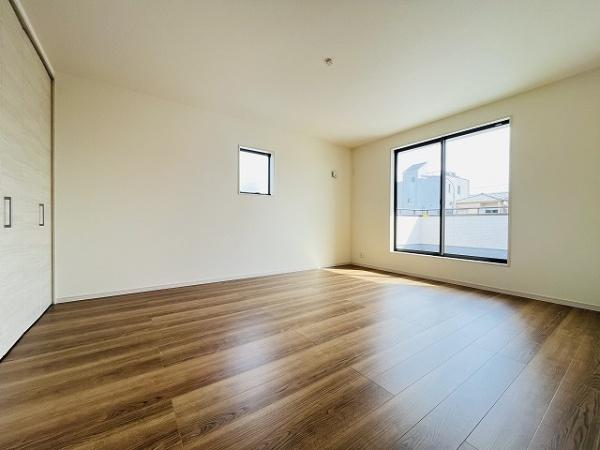 桜井市三輪9期　2号棟　新築戸建