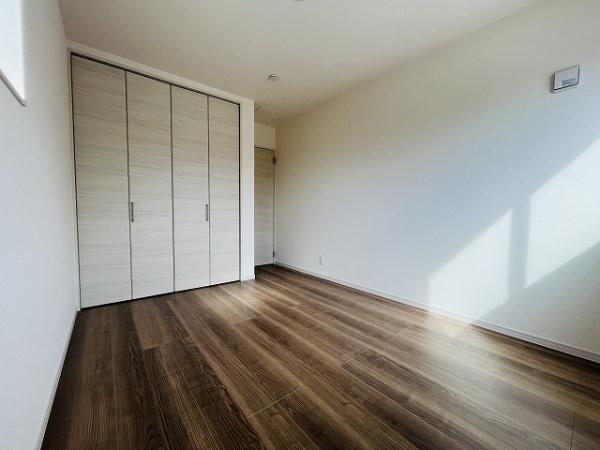 桜井市三輪9期　2号棟　新築戸建