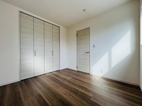 桜井市三輪9期　2号棟　新築戸建