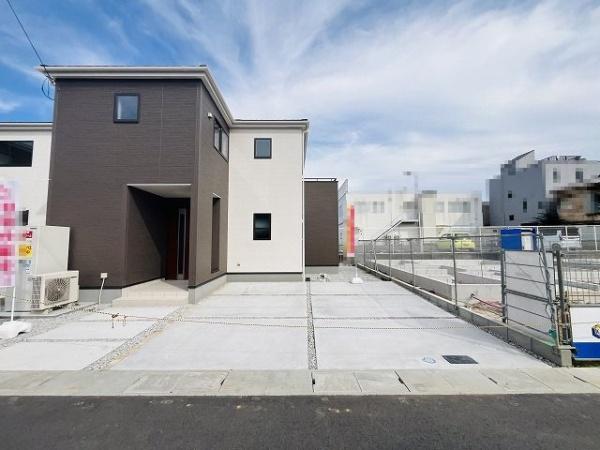 桜井市三輪9期　2号棟　新築戸建