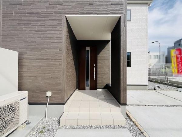 桜井市三輪9期　2号棟　新築戸建