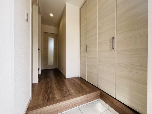 桜井市三輪9期　2号棟　新築戸建