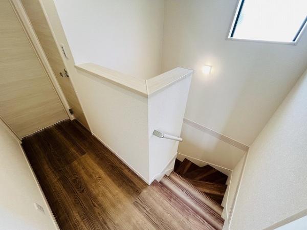 桜井市三輪9期　2号棟　新築戸建