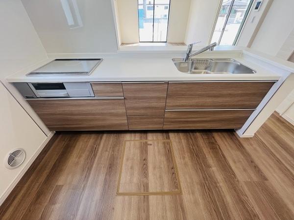 桜井市三輪9期　2号棟　新築戸建