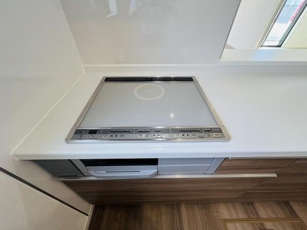 桜井市三輪9期　2号棟　新築戸建