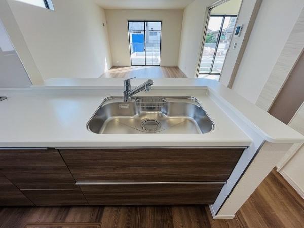 桜井市三輪9期　2号棟　新築戸建