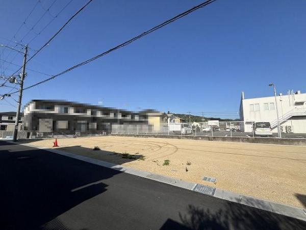 桜井市三輪9期　2号棟　新築戸建