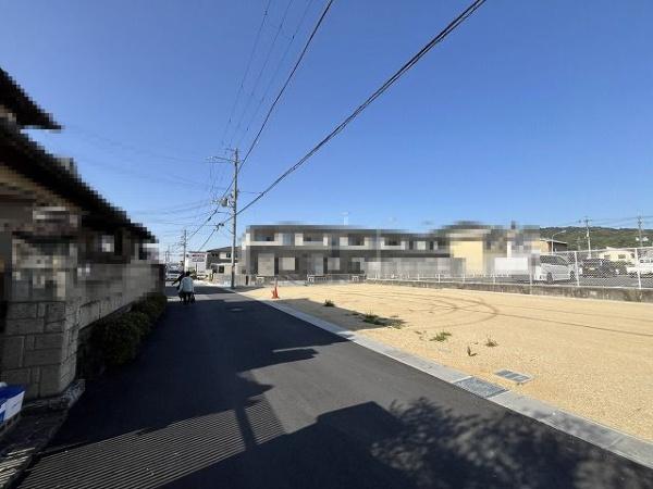 桜井市三輪9期　2号棟　新築戸建