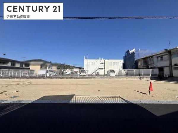 桜井市三輪9期　3号棟　新築戸建
