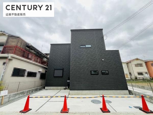桜井市大字谷　1号地　新築戸建