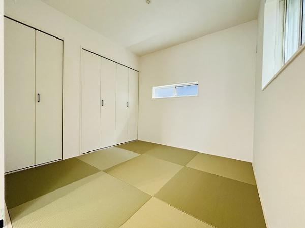 桜井市大字谷　2号地　新築戸建