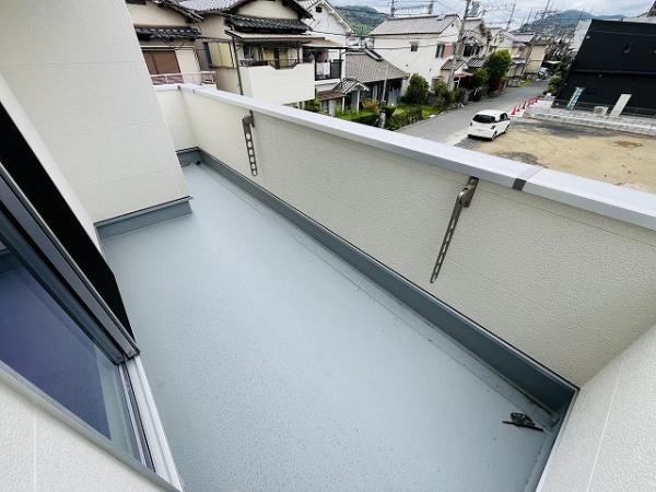 桜井市大字谷　3号地　新築戸建