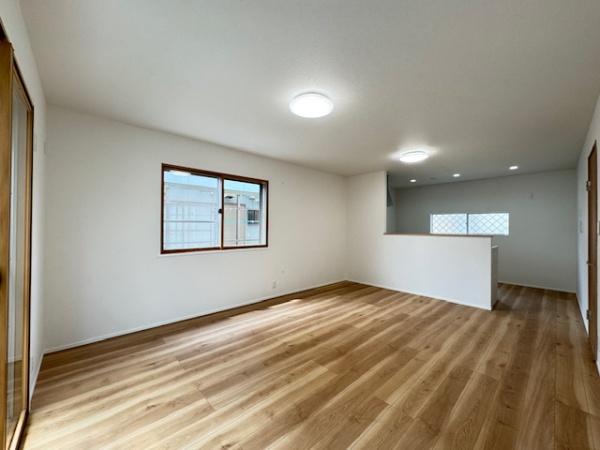 香芝市磯壁3丁目　中古戸建