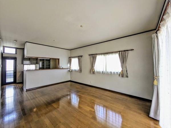 香芝市下田東4丁目　中古戸建
