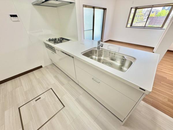 大和高田市西三倉堂２丁目の中古一戸建