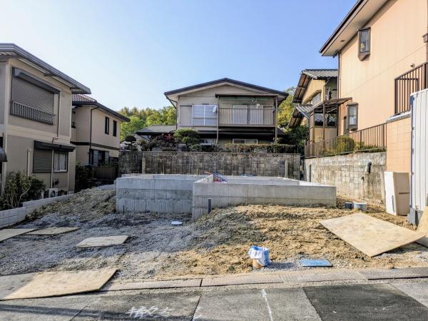生駒郡第7三郷町美松ケ丘東　新築戸建
