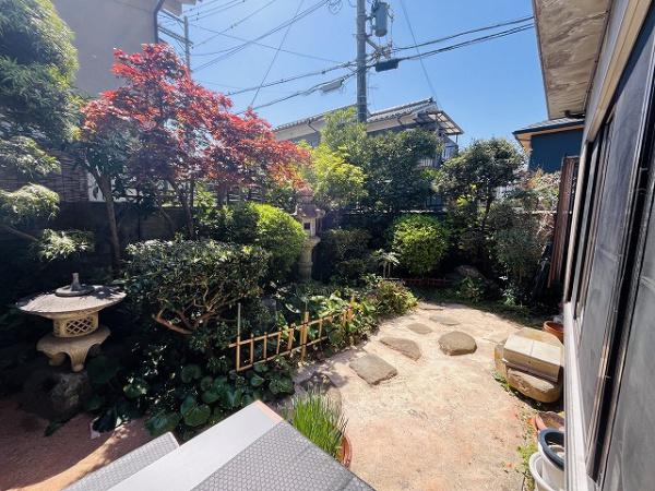 桜井市大字三輪の中古一戸建て