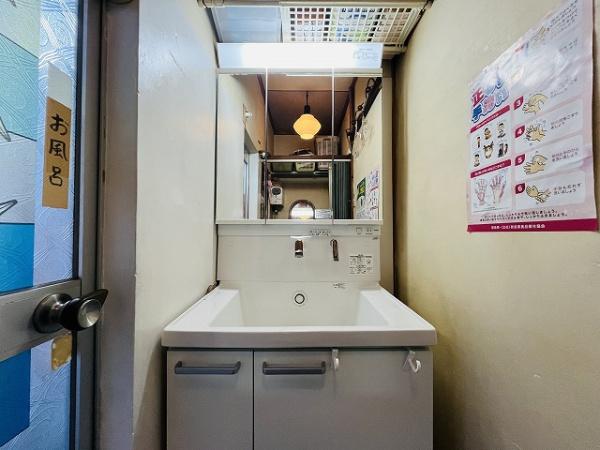 桜井市大字三輪の中古一戸建て