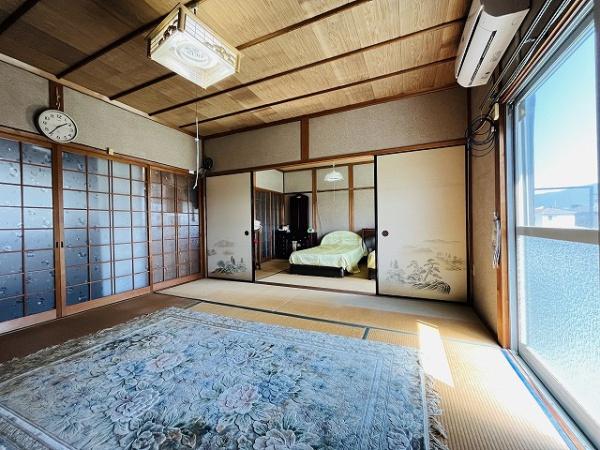 桜井市大字三輪の中古一戸建て