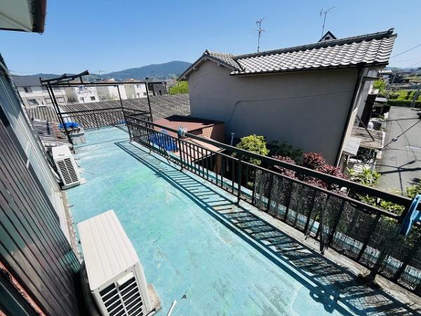 桜井市大字三輪の中古一戸建て