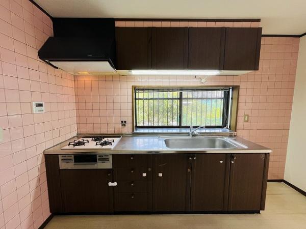 北葛城郡上牧町大字上牧　中古戸建