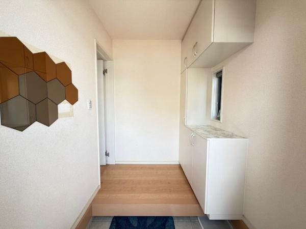 桜井市大字粟殿の中古一戸建て