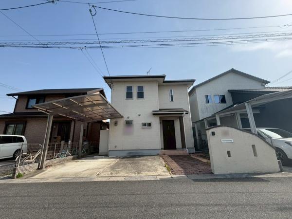 北葛城郡広陵町疋相　中古戸建