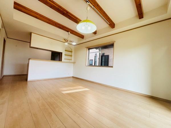 北葛城郡広陵町疋相　中古戸建
