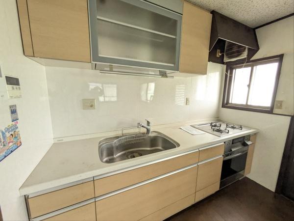 北葛城郡広陵町馬見中2丁目　中古戸建