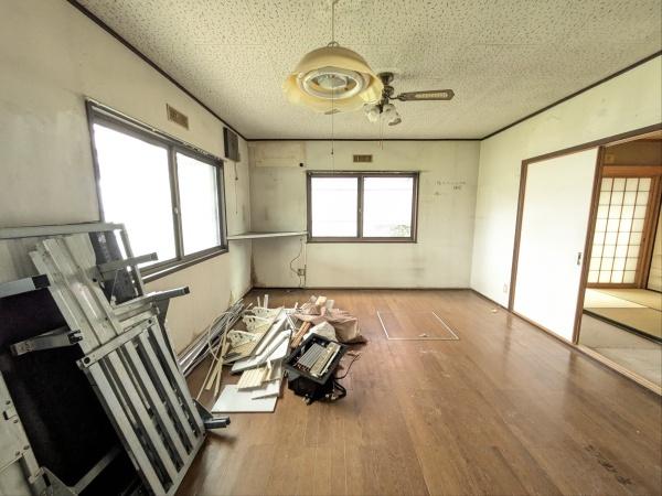 北葛城郡広陵町馬見中2丁目　中古戸建