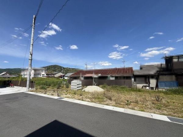 桜井市粟殿13期　2号地　売土地