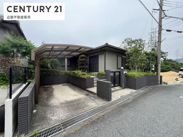 吉野郡大淀町大字北野　中古戸建
