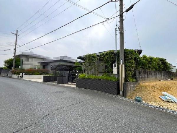 吉野郡大淀町大字北野の中古一戸建て