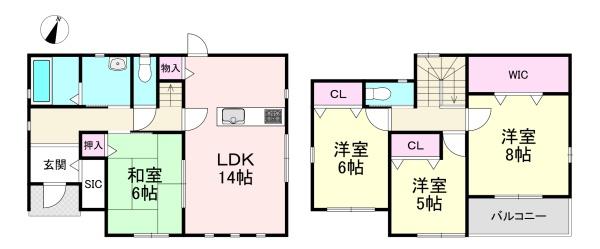 吉野郡大淀町大字北野