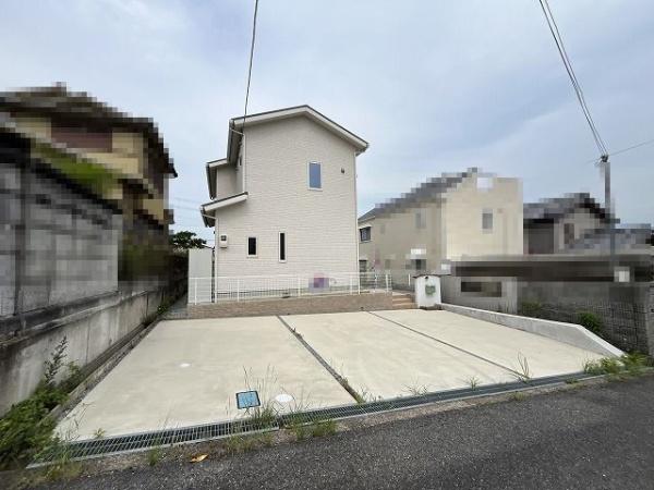 吉野郡大淀町大字北野の中古一戸建て