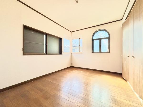 大和高田市大字市場の中古一戸建て