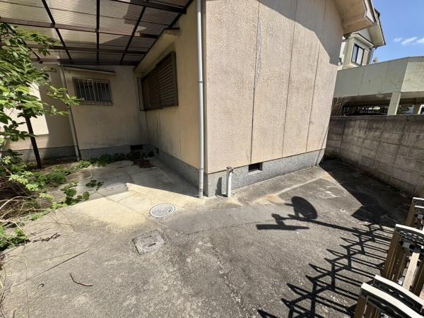 大和高田市大字市場の中古一戸建て