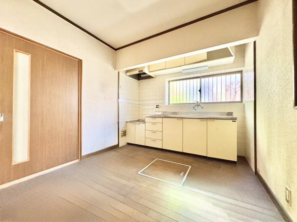 大和高田市大字市場の中古一戸建