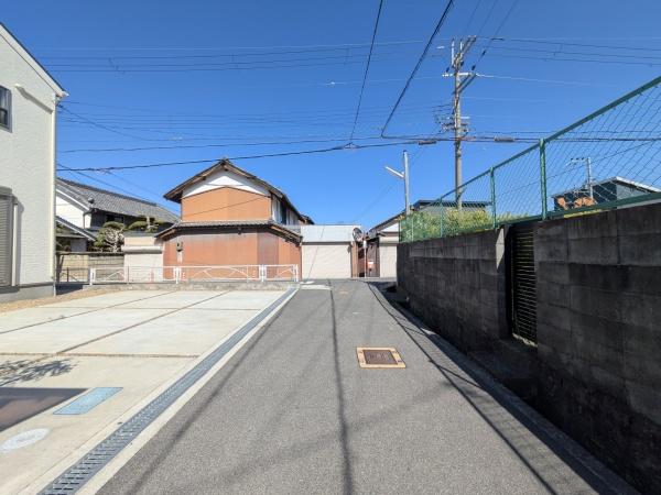 北葛城郡河合町大字穴闇の中古一戸建て