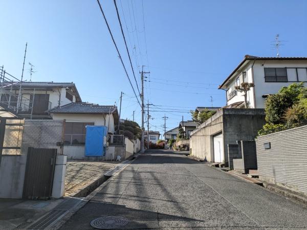 北葛城郡河合町高塚台2丁目　新築戸建