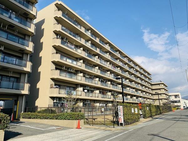 ネオハイツ桜井B棟