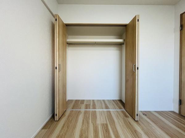 コスモ大和高田(収納)