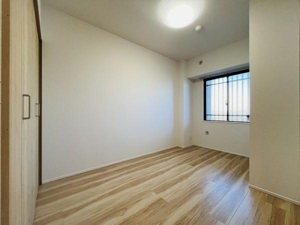 コスモ大和高田(子供部屋)