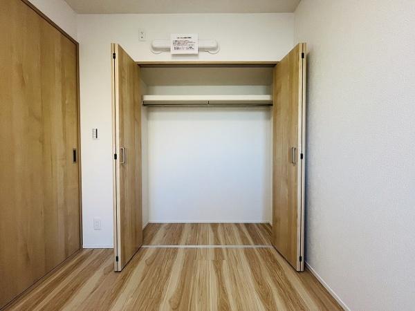 コスモ大和高田(収納)